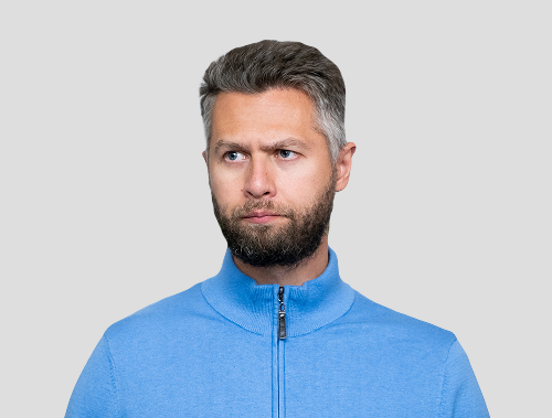 Никита Токарев